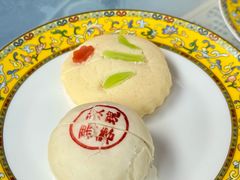 -富华斋饽饽铺·宫廷糕点·伴手礼(护国新天地店)