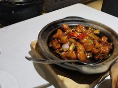 -汤城小厨•粤菜•靓汤(苏州街店)