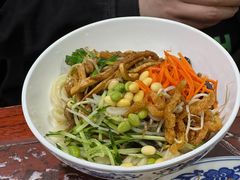 三鲜打卤面-九河居(荔湾路店)
