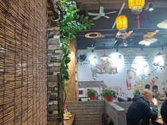 -老兵土菜馆徐州味道(淮海环球港店)