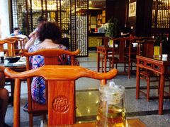 大堂-鸿运酒楼
