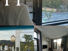 -庐山风景名胜区-东林大佛