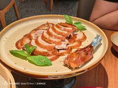 -青年公社烤鸭(熙悦天街店)