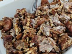 -佰运猪蹄(高陵店)