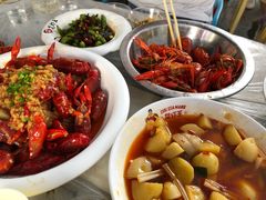 -味道工厂楚虾王(龙虾城店)