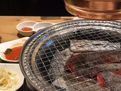 -韩国料理大力士(屏风街店)