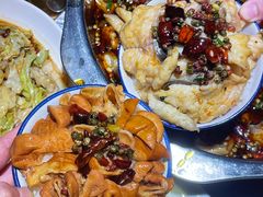 -小草房水煮鱼(东关大街店)