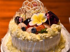 -西双版纳融创皇冠假日度假酒店