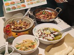 -绿草地·湘菜(7mall店)