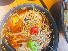 -归蜀第成都串串料理(梅花路店)