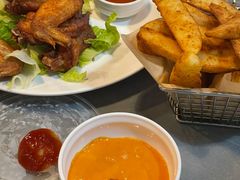 -Tony's Kitchen(蛇口店)