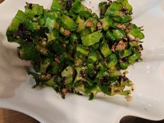-糟粕醋·椰苑海南菜餐厅(亚龙湾天域酒店)