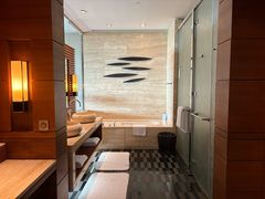 -海南清水湾莱佛士酒店