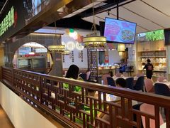 -新辣宴·湖南家常菜·商务聚餐(中粮创芯店)