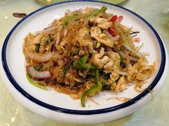 农家炒粉丝-西新饭店(城中店)
