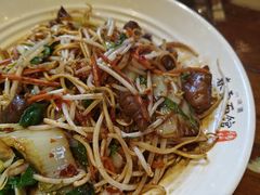 -春雪面馆(转塘店)