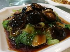 -紫竹林素食(祖庙路店)