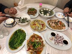 -老三鱼仔店