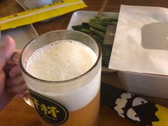 -木屋烧烤(龙湖天街店)