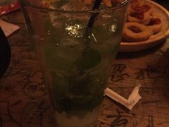 -Helens海伦司小酒馆(津湾广场店)