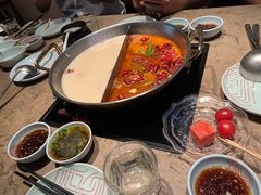 -捞王锅物料理(四川北路店)