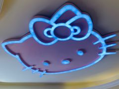 -安吉Hello Kitty乐园
