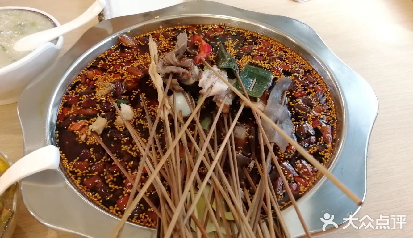 攻略｜论串串的多种吃法