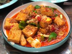 -阿鹏故事云南野生菌火锅(人民路店)