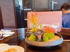 -杭州西子湖四季酒店·金沙厅