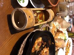 -醉南拳客家菜(华威店)