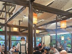 -乌记大厨餐厅