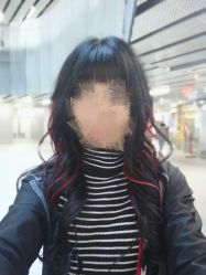 点击看大图 -MY HAIR ARDOR