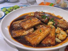 -碧海银沙海鲜餐厅(恒大海上威尼斯店)