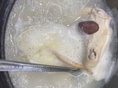 参鸡汤-服务大楼冷面(延大店)