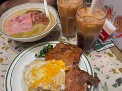 -华嫂冰室(尖沙咀店)