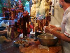 -西华美食•老广烧腊(百灵路店)
