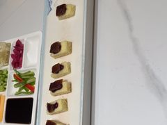 -梅利汴京烤鸭•开封豫菜地标店(东大街店)