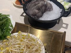 -红鼎坊·老成都火锅(新南门店)