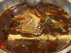 -胖娃古镇鸡杂(磁器口总店)