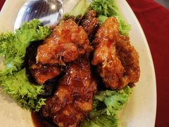 -德成饭店
