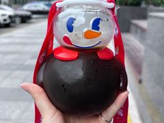 -星巴克(深圳皇岗城际酒店店)