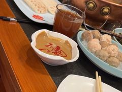 -口福居老北京涮肉(大运村店)