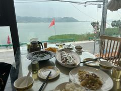 -梦缘水乡·湖景餐厅