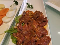 -澳洲肥牛火锅(转盘路店)