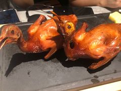 -大鸽饭(体育西路店)