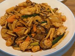 -陈傻子餐厅(世纪都会店)