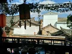 -香满楼(临安路店)