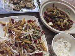 -小民大排档(光谷店)