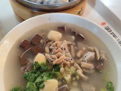 -百年尹氏汤包(湖南路狮子桥店)