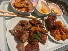 -堂会·KTV·自助餐·团建聚会(天河店)